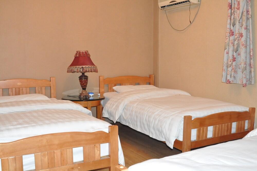 Shuyuan Youth Hostel Xi'An Hszian Kültér fotó