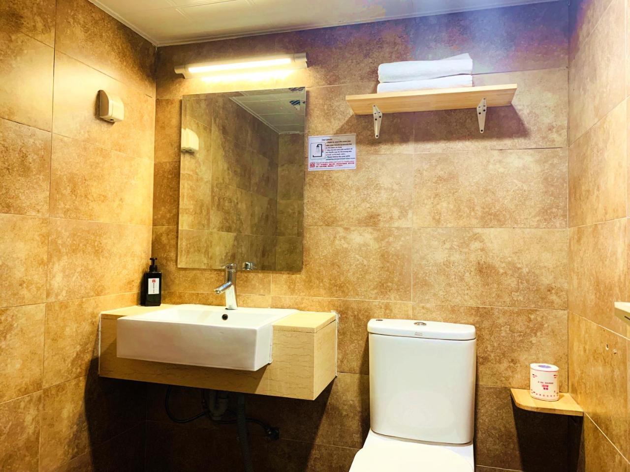 Shuyuan Youth Hostel Xi'An Hszian Kültér fotó
